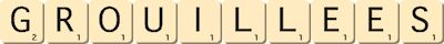 grouillees grouillees
