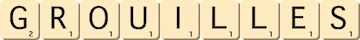 grouilles