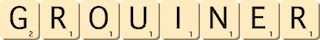 grouiner grouiner