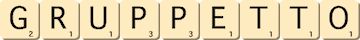 gruppetto