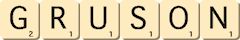 gruson
