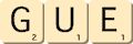 gue