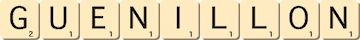 guenillon