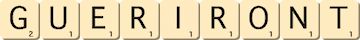 gueriront gueriront