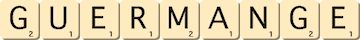 guermange