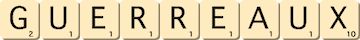 guerreaux
