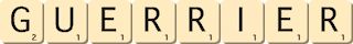 guerrier guerrier