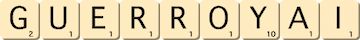guerroyai guerroyai
