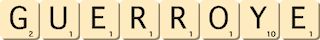 guerroye guerroye