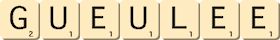 gueulee