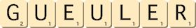 gueuler