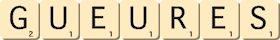 gueures