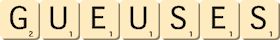 gueuses