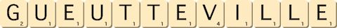 gueutteville