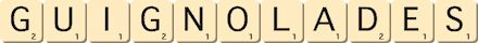 guignolades guignolades