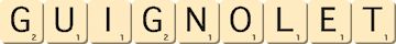 guignolet guignolet