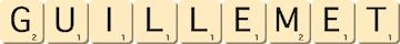 guillemet
