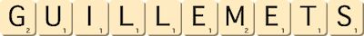 guillemets
