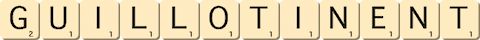 guillotinent guillotinent