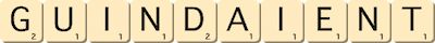 guindaient