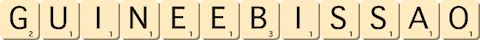 guinee-bissao