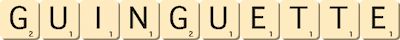 guinguette
