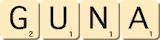 guna guna
