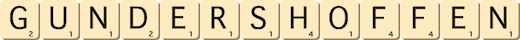 gundershoffen gundershoffen