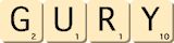 gury