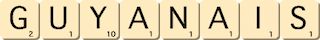 guyanais