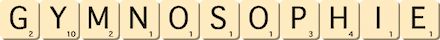 gymnosophie