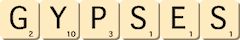 gypses gypses