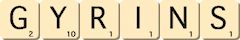 gyrins gyrins