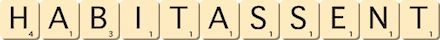 habitassent habitassent