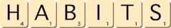 habits habits