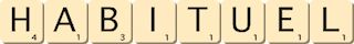 habituel habituel