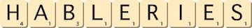 hableries hableries