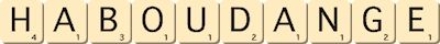 haboudange