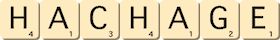 hachage hachage