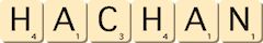 hachan