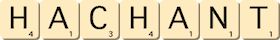 hachant hachant