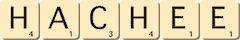 hachee