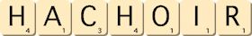 hachoir