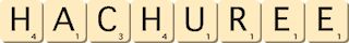 hachuree