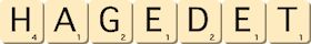 hagedet