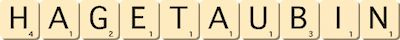 hagetaubin