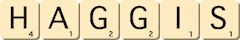 haggis