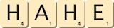 hahe