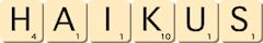haikus haikus