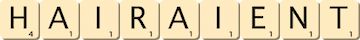 hairaient hairaient